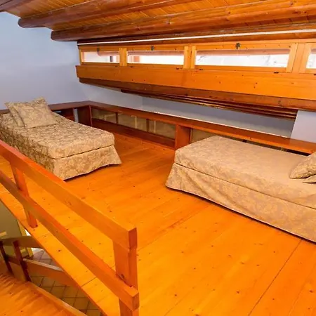 Palazzo Raho Cefalù