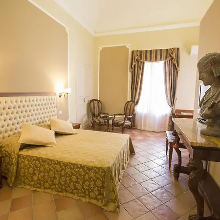 Palazzo Raho Gasthof