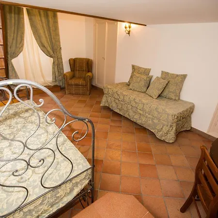 Palazzo Raho 4* Cefalù