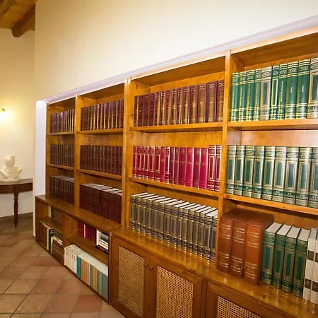 Guest house Palazzo Raho Cefalu