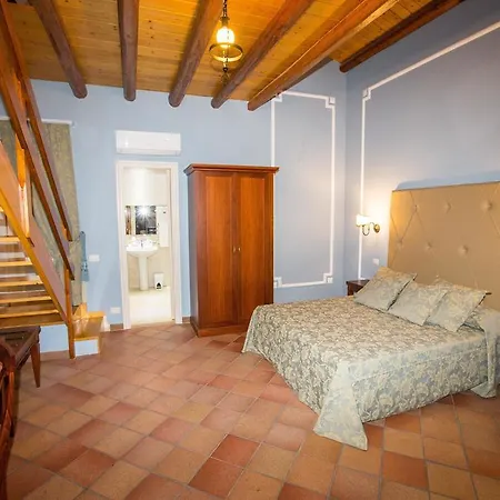Palazzo Raho Guest house Cefalu