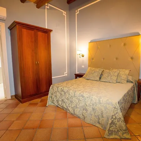 Gasthof Palazzo Raho Cefalù