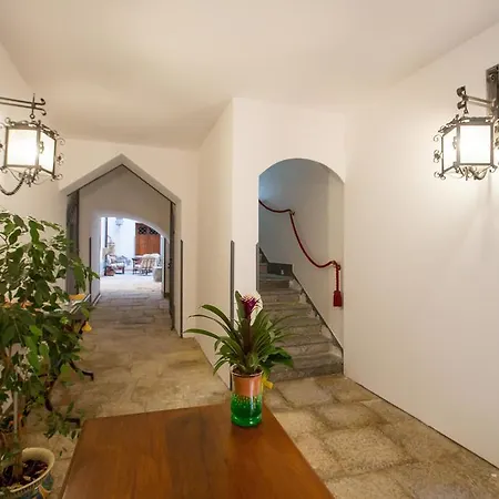 Palazzo Raho 4* Cefalù