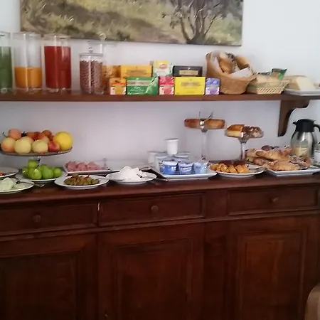 Gasthof Palazzo Raho