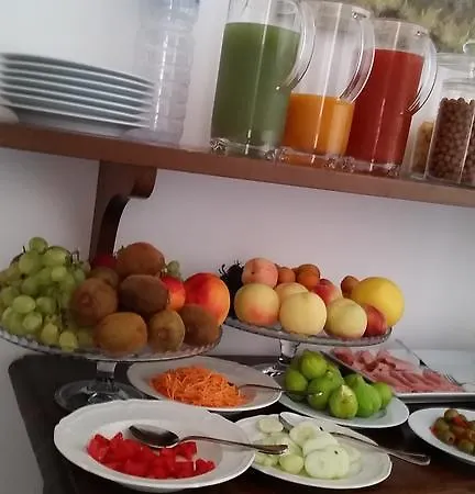 Gasthof Palazzo Raho