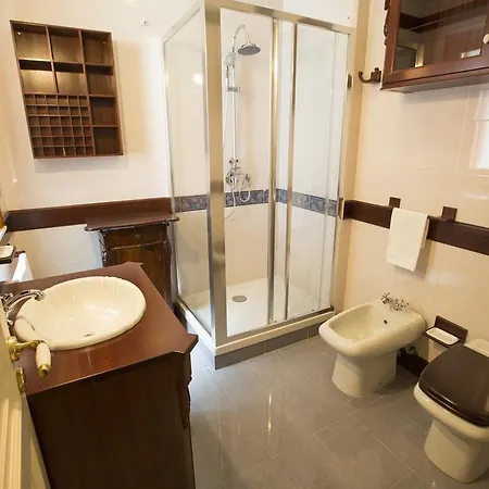 Palazzo Raho Gasthof