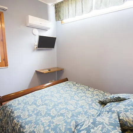 Guest house Palazzo Raho 2*