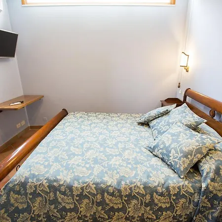 Palazzo Raho Cefalù