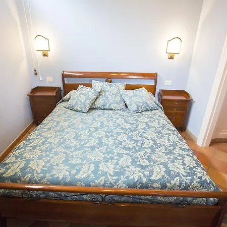 Gasthof Palazzo Raho Cefalù