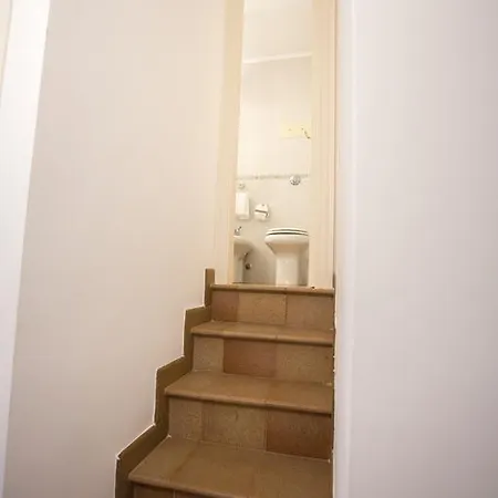 Palazzo Raho Cefalù