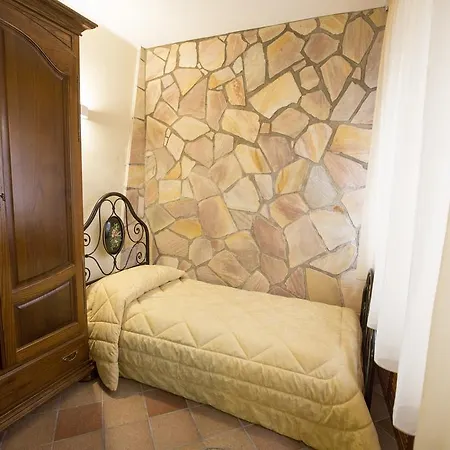 Gasthof Palazzo Raho Cefalù