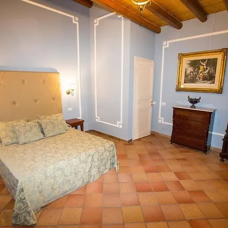 Guest house Palazzo Raho